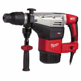 Milwaukee K750S - Rotary Hammer 1550W 50mm SDS Max Milwaukee K750S - Rotary Hammer 1550W 50mm SDS Max