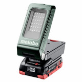 Metabo 601508850 - 18V LED Compact Site Light - 1000 Lumen (Tool Only)