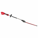 Milwaukee M18FHTE210 - 18V Brushless 2.1m Pole Articulating Hedge Trimmer (Tool Only) Milwaukee M18FHTE210 - 18V Brushless 2.1m Pole Articulating Hedge Trimmer (Tool Only)