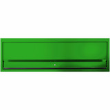 SP Tools SP44731G - 59" USA Sumo Series Overhead Hutch Cabinet - Green/Black