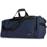 Rugged RXES05C212NVB - PPE Kit Bag - 73L Canvas Navy Blue