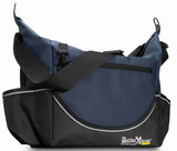Rugged RX05L106PVCNVB - Insulated Crib Bag - PVC 15L Navy Blue Rugged RX05L106PVCNVB - Insulated Crib Bag - PVC 15L Navy Blue
