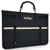 Rugged RX07D5030PAD - Kneeling Pad Divider