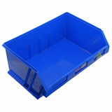 Fischer F1H-064BL - Stor-Pak Bin 12L - Blue Fischer F1H-064BL - Stor-Pak Bin 12L - Blue