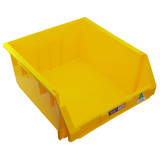 Fischer F1H-065Y - Stor-Pak Bin 24L - Yellow Fischer F1H-065Y - Stor-Pak Bin 24L - Yellow