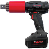 B-RAD SELECT 500 - 18V Torque Wrench 3/4" Drive 130-500 ft.lbs