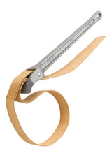 Ridgid 31365 - Strap Wrench #5 - 1200 x 450mm