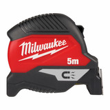 Milwaukee 4932498768T - 5m Compact Magnetic Tape Measure