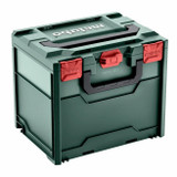 Metabo METABOX340 - Storage Box Organiser - 396 x 296 x 340mm