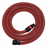 Metabo 635402000 - Suction Hose Anti-Static - 32mm x 4m