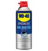 WD-40 21028- Specialist Air Duster 350g
