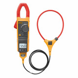 Fluke 381 - AC/DC Clamp Meter with iFlex - Remote Display True-RMS