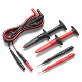 Fluke TL223-1 - SureGrip Electrical Test Lead Set