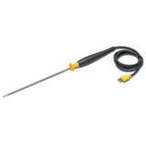 Fluke 80PK-26 - Type-K SureGrip Tapered Temperature Probe