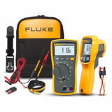 Fluke 116/62MAX+ - Technician's Combo Kit