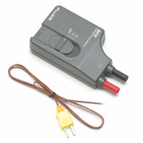 Fluke 80TK - Type-K Thermocouple Module