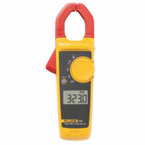 Fluke 323 - Clamp Meter 600V True-RMS