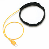 Fluke 80PK-11 - Type-K Flexible Cuff Thermocouple Temperature Probe