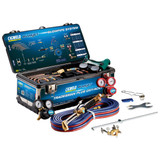 Cigweld 208007 - BlueJet Tradesman Plus Kit - Oxygen/Acetylene