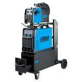 Cigweld W1400395 - Transmig 395HD Multiprocess Welding Inverter Package