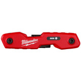 Milwaukee 48222182 - 8 Piece Metric Folding Hex Key Set