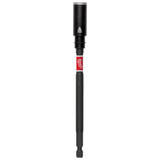 Milwaukee 48327904 - Screw Engaging Magnetic Bit Holder - 152mm (6") - SHOCKWAVE
