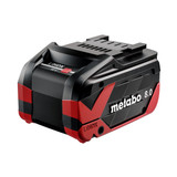 Metabo 624975000 - 18V 8.0Ah LiHDX Battery
