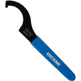 Kincrome K8334-F - Universal Coilover C Hook Spanners Pair - 55 - 62mm