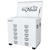 SP SP40315 - Truck Box - Off Road Series - Heavy Duty - 5 Drawer