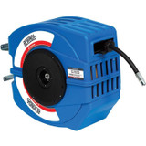 Alemlube AR1215OB - Oil Hose Reel 15m X 12mm Rewinda