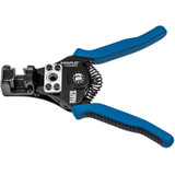 Klein 11063WMET - Metric Wire Stripper - 0.15-4.0 mm² - Katapult