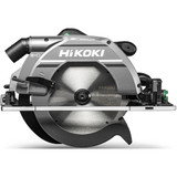 HiKOKI C3609DUM(W4Z) - 36V Brushless Circular Saw - 235mm (Tool Only)