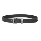 Buckaroo KSB3238 - Leather Uniform Belt - 38" x 32mm