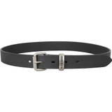 Buckaroo KSB3240 - Leather Uniform Belt - 40" x 32mm