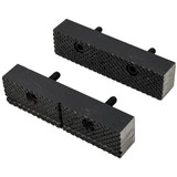 Joplin JVO4JAW - Regular Jaws 100mm - S.G. Iron Offset Vice