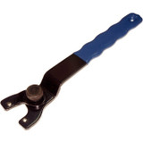 T&E C490 - Adjustable Face Pin Wrench 10-30mm