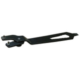 T&E C492 - Adjustable Face Pin Wrench 15-52mm
