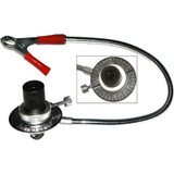 T&E 5597 - Torque Angle Gauge - 1/2" Drive