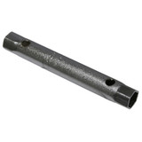 T&E TS1415M - Tube Spanner - 14 x 15mm (140mm Long)