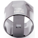 T&E 1925 - 8 Point Wheel Bearing Locknut Wrench - 3.3/4" x 3/4" Drive