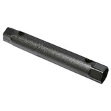 T&E TS1617M - Tube Spanner - 16 x 17mm (140mm Long)