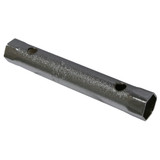 T&E TS1819M - Tube Spanner - 18 x 19mm (145mm Long)