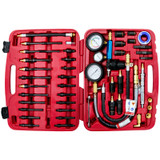T&E 4464 - Universal Petrol & Diesel Engine Compression & Leakage Test Set