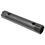 T&E TS2022M - Tube Spanner - 20 x 22mm (145mm Long)