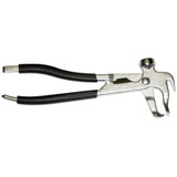 T&E 6042 - 7 Way Wheel Weight Pliers (All Steel)