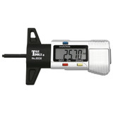 T&E 6938 - Digital Tyre Tread Depth Gauge