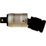 T&E 74707 - Impact Extension / Universal Joint - 1/2" Drive