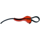 T&E SW505 - 6" Large Adjustable Rubber Strap Wrench