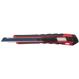 Milwaukee 48221960 - Snap-Off Knife with Precision Cut Blade 9mm