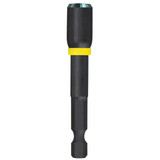 Milwaukee 49664533 - SHOCKWAVE Magnetic Nut Driver 5/16" x 65mm (2-1/2")